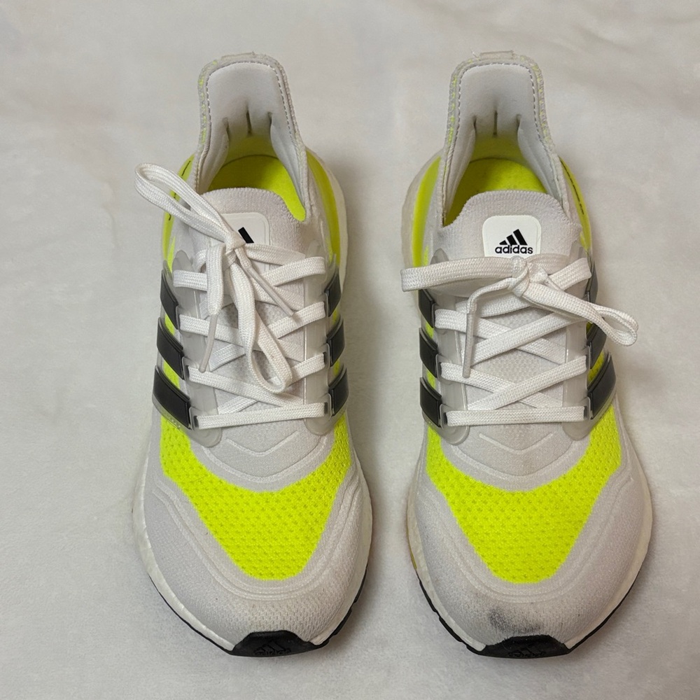 *sold* Adidas ultra boost running shoes.